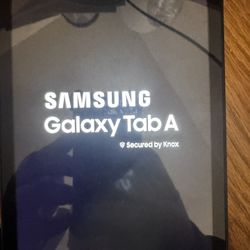 Selling A Samsung Tab A