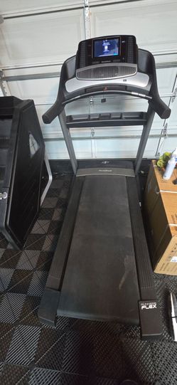 Norditrack 1750