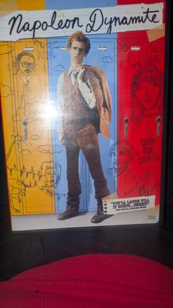 Napoleon Dynamite