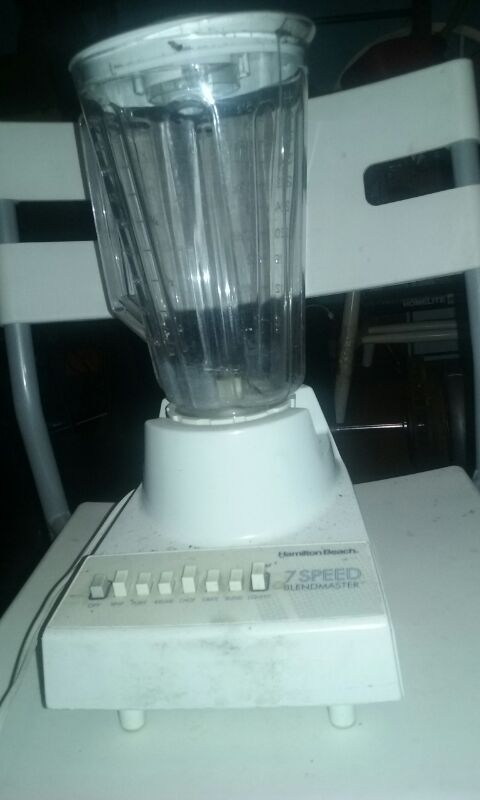 Mixer