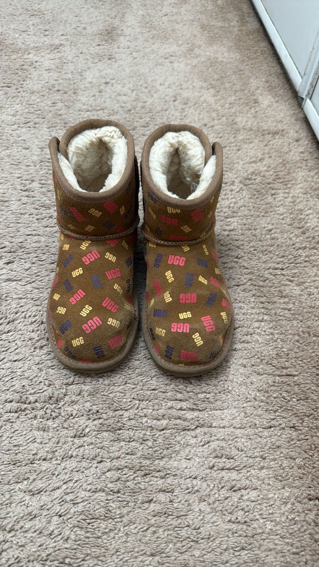 Ugg Girls Boots