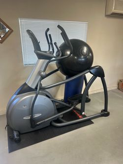 Elliptical