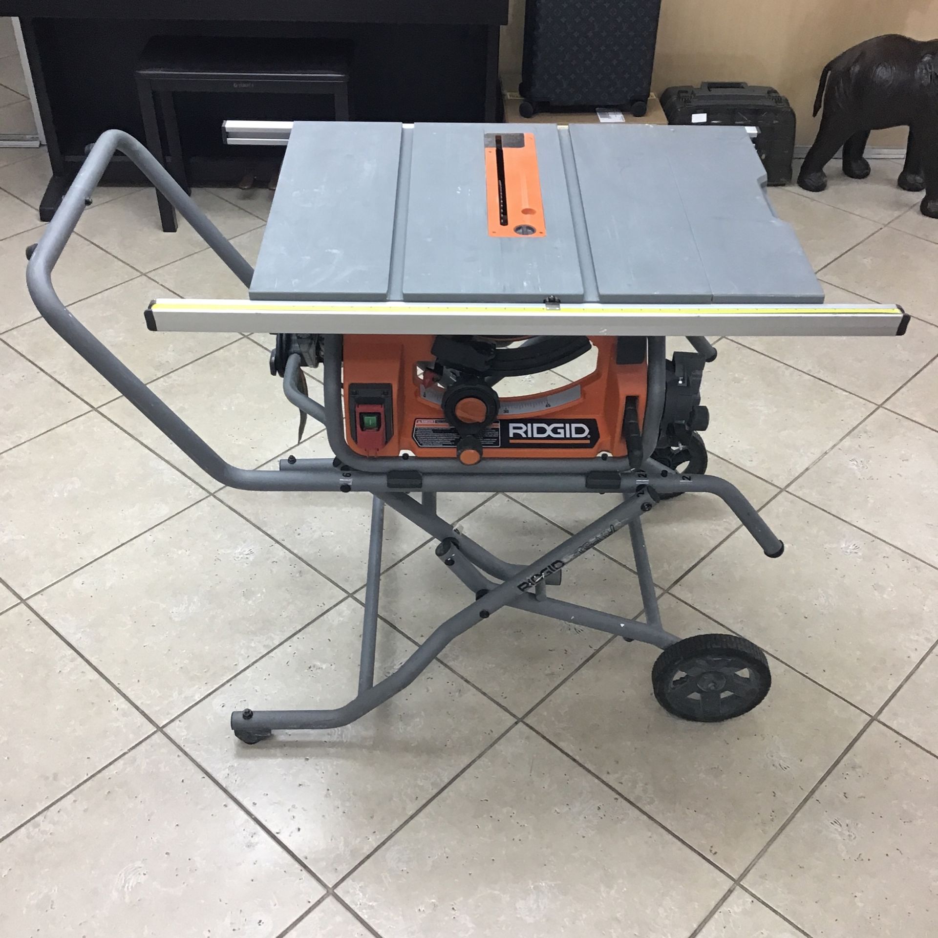 R4514 Ridgid Table Saw atelieryuwa.ciao.jp