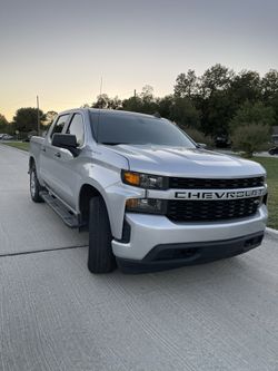 Chevy Silverado