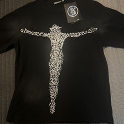 Hellstar T-shirt  men S