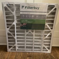 Air Filter Furnace 20 X 20 X 5