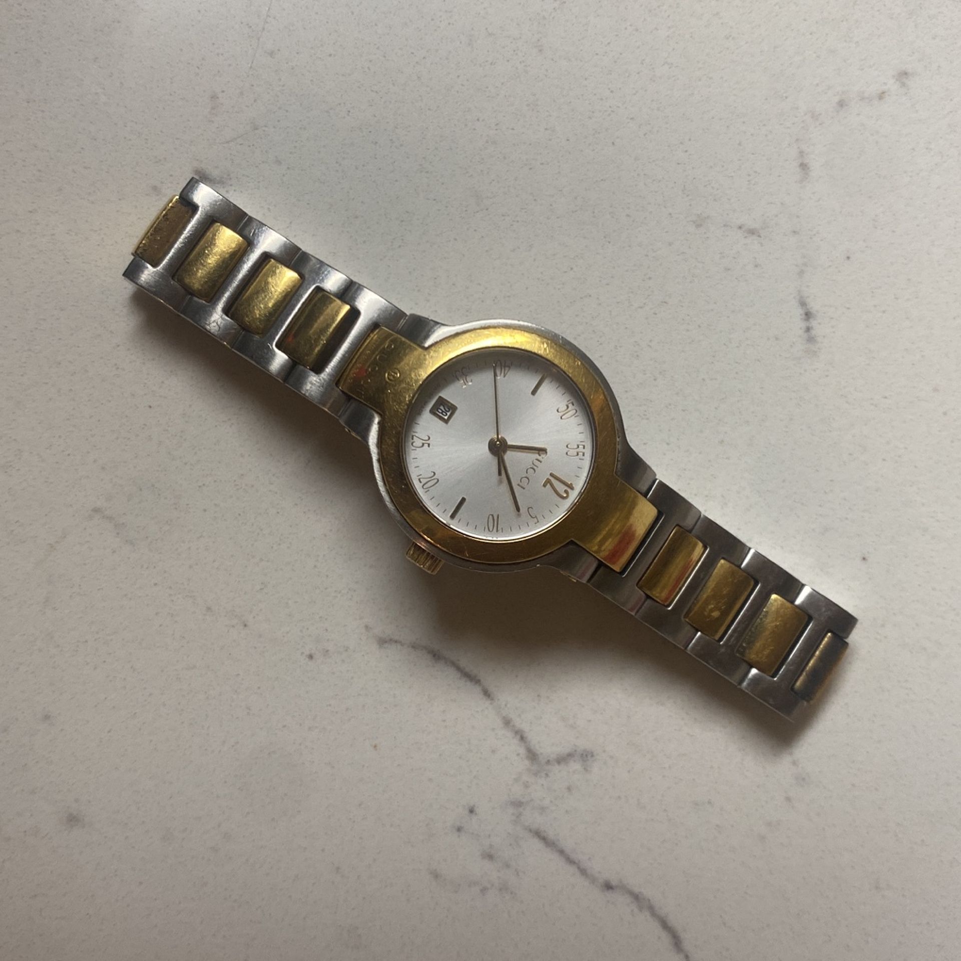 Gucci Watch $150