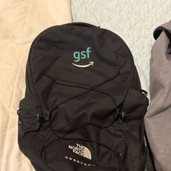 The North face Backpack