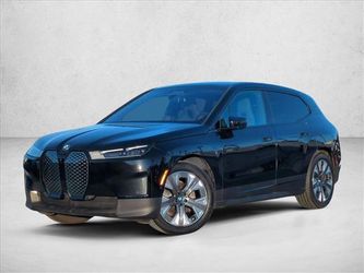2024 BMW iX