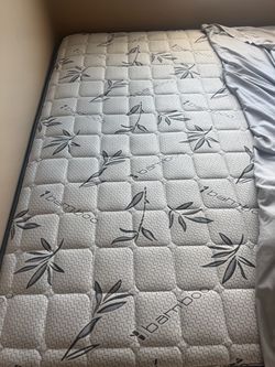 King size mattress
