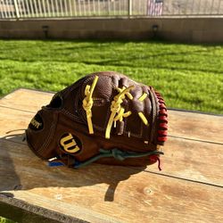 Baseball Glove Relace