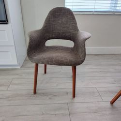 Set Of 6 Dining Chairs