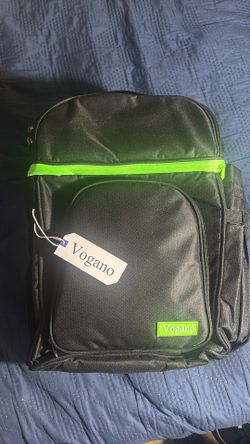 Vogano Cooler Bag