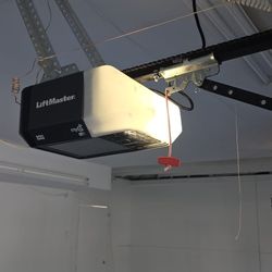 Liftmaster Gate Operators And Garage Doors