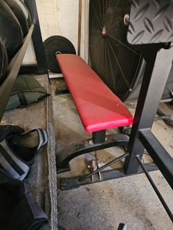 workout Bench