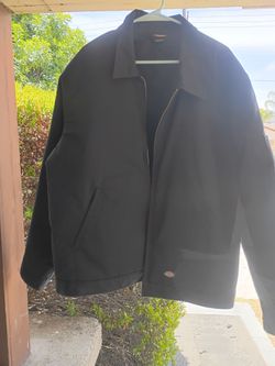Brand new Dickies jacket without tags XXL