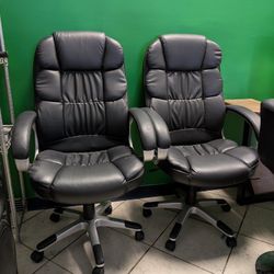 Ergonomic Office Chairs 