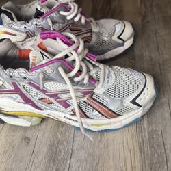 Balenciag Runners