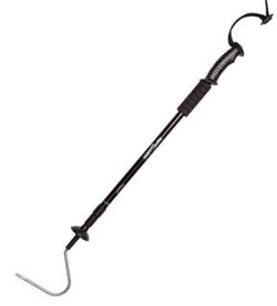 ReptiZoo 200 Snake Hook Reptile Catcher Telescoping Handling Tool