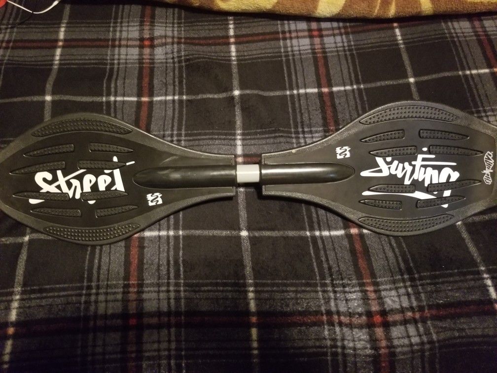 Razor ripstick