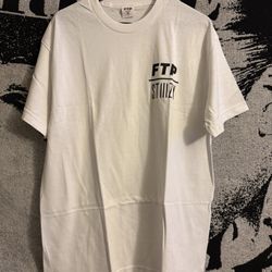 FTP Stiiizy Tee