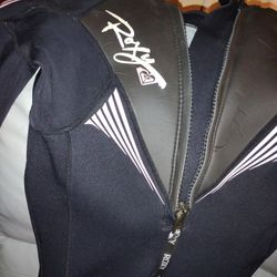 Roxy Ladies Wetsuit 