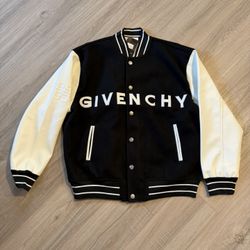 Men Jacket Givenchy SizeL $155