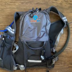 Hydration And Misting Backpack 