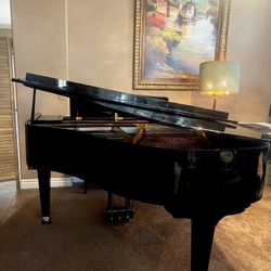 KAWAI Baby Grand Piano, Made In Japan