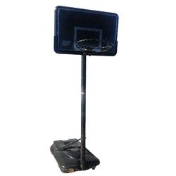 Basketball Hoop 