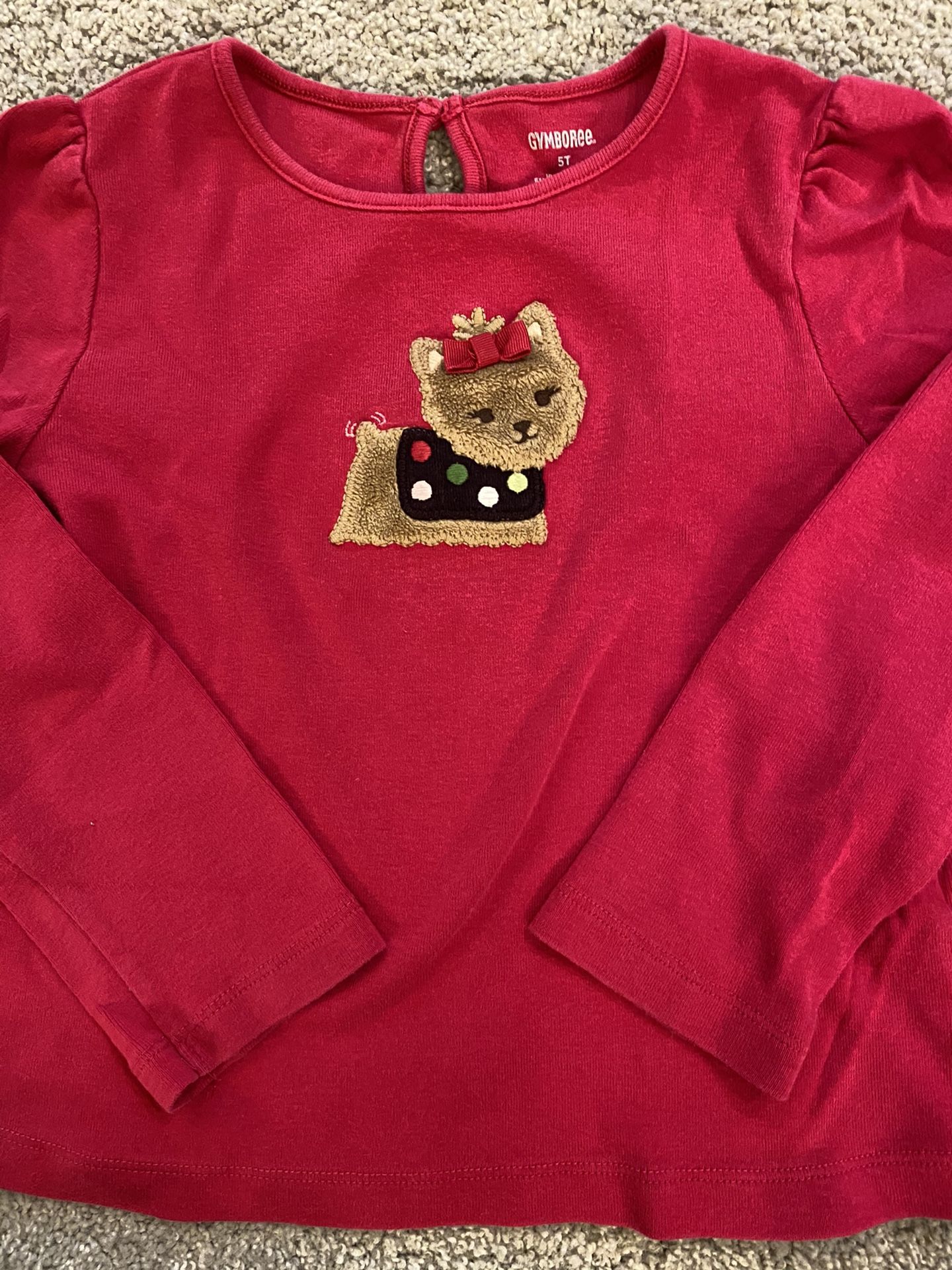 Girls 5T Clothing