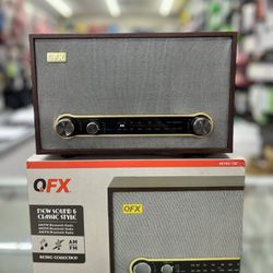  NEW SOUND & CLASSIC RETRO RADIO 