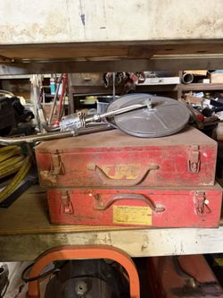 Miscellaneous Stud Guns