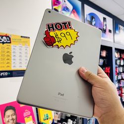 iPad Air 2 16gb WiFi