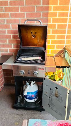 Grill