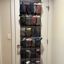 Shoe Rack Organizers Door 