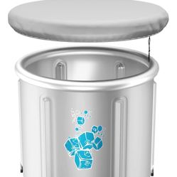 New In Box, Jasonwell Ice Bath Tub