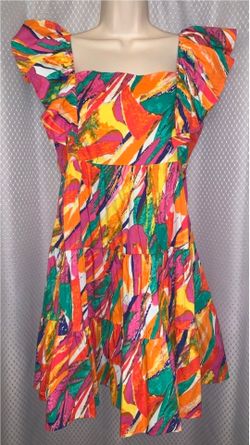 Flying Tomato dress size L
