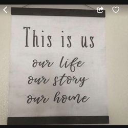 Wall Decor 