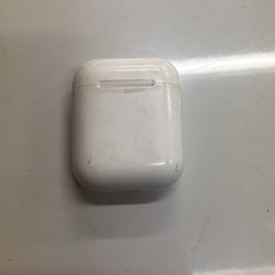 Apple Air Pods