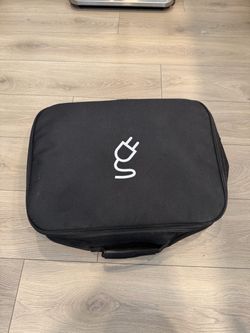 Porsche taycan mobile charger brand new