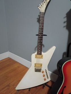 Cort guitar