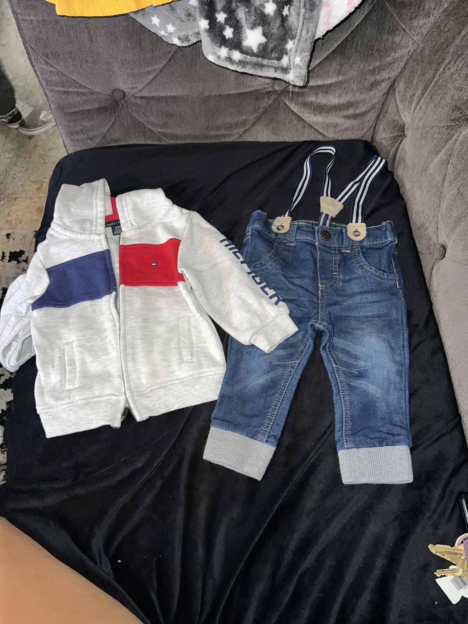 Baby Boy Clothes