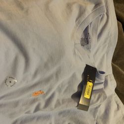 Ralph Lauren Men Tshirt M -New 