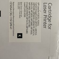 Xerox Cartridge For Laser printer Brand Nee