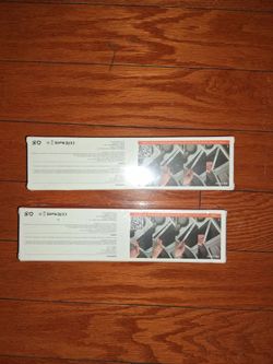 Rexing Dash Cam Screen Protector – 2 Pack