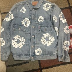 Denim Tears Jacket