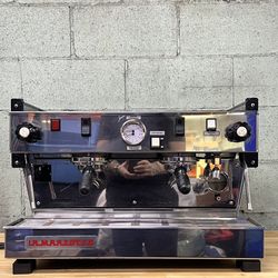 La Marzocco Linea Classic 2EE espresso machine