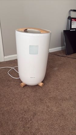 Towel warmer