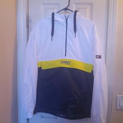 Tommy Hilfiger Windbreaker 